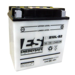BATTERIA ENERGYSAFE...