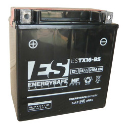 BATTERIA ENERGYSAFE...