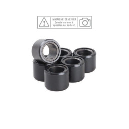 SET MASSETTE 6 PZ. KYMCO...