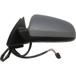 RETROVISORE ELETTRICO CON...