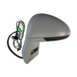 RETROVISORE ELETTRICO CON...