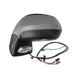RETROVISORE ELETTRICO CON...