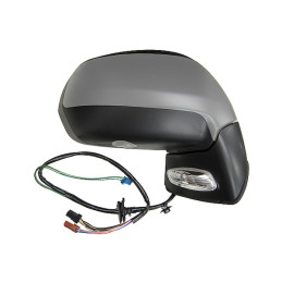 RETROVISORE ELETTRICO CON...