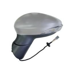 RETROVISORE ELETTRICO CON...