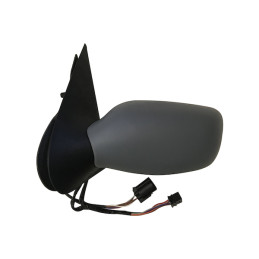 RETROVISORE ELETTRICO CON...
