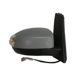 RETROVISORE ELETTRICO CON...