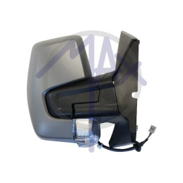 RETROVISORE ELETTRICO CON...