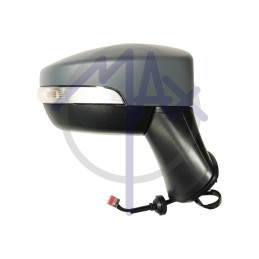 RETROVISORE ELETTRICO CON...