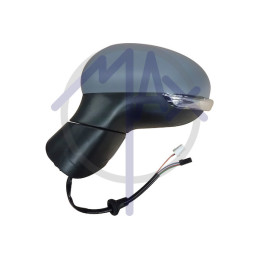 RETROVISORE ELETTRICO CON...