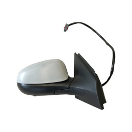 RETROVISORE ELETTRICO CON...