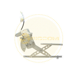  ACROLCAR-SICCOM  ROVER 400...