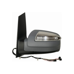 RETROVISORE ELETTRICO CON...