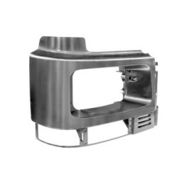 CORNICE DX PROIETTORE VOLVO FM