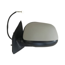 RETROVISORE ELETTRICO CON...