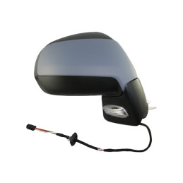 RETROVISORE ELETTRICO CON...