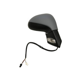 RETROVISORE ELETTRICO CON...