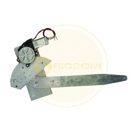  ACROLCAR-SICCOM  FORD...