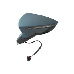RETROVISORE ELETTRICO CON...