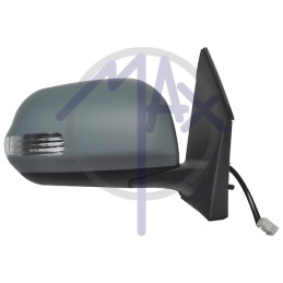 RETROVISORE ELETTRICO CON...