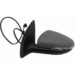 RETROVISORE ELETTRICO CON...