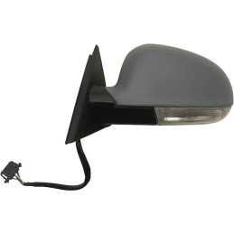 RETROVISORE ELETTRICO CON...