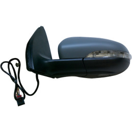 RETROVISORE ELETTRICO CON...
