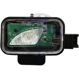 LUCE DI CORTESIA A LED...