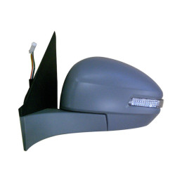 RETROVISORE ELETTRICO CON...