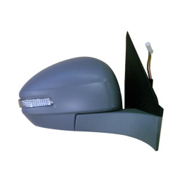 RETROVISORE ELETTRICO CON...