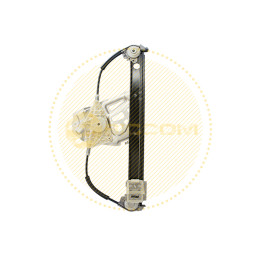  ACROLCAR-SICCOM  MERCEDES...