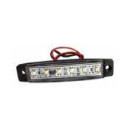 SEGNALATORE INGOMBRO LED...