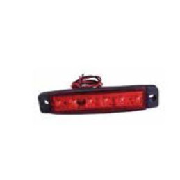 SEGNALATORE INGOMBRO LED...