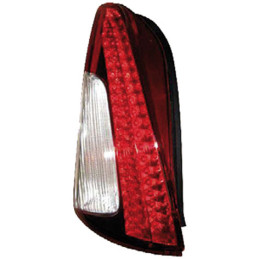 FANALE POSTERIORE SX LED...