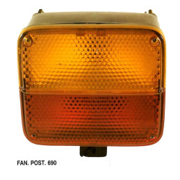 FANALE POSTERIORE AUTOCARRI...