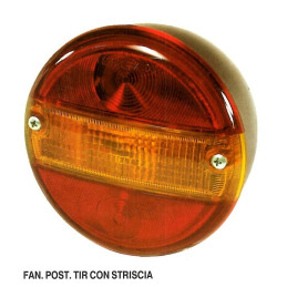 FANALE POSTERIORE...