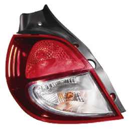 FANALE POSTERIORE SX CLIO...