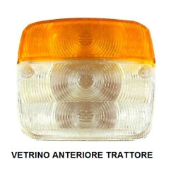 VETRINO FANALE ANTERIORE...