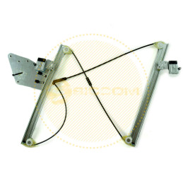  ACROLCAR-SICCOM  SAAB 9.3...