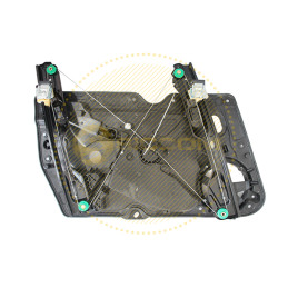  ACROLCAR-SICCOM  VW GOLF 6...