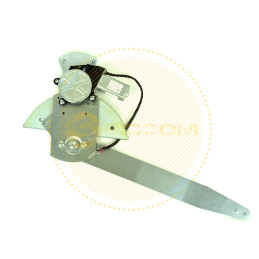  ACROLCAR-SICCOM  VW LT...