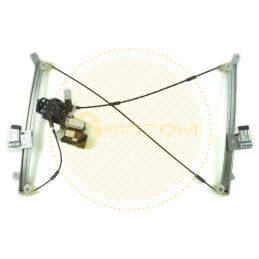  ACROLCAR-SICCOM  AUDI A3...