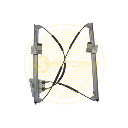  ACROLCAR-SICCOM  MERCEDES...