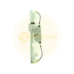 ACROLCAR-SICCOM  BMW S.3...