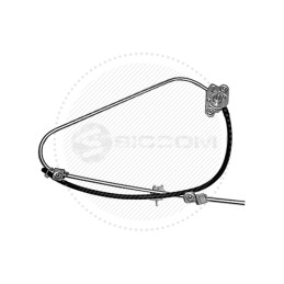  ACROLCAR-SICCOM  FIAT UNO...