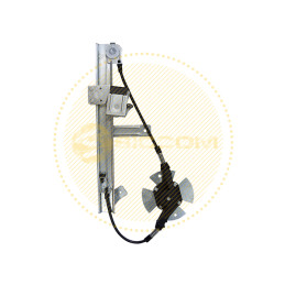  ACROLCAR-SICCOM  FORD...