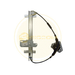  ACROLCAR-SICCOM  VOLVO V40...