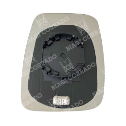 PIASTRA SPECCHIO DX SX VITO...