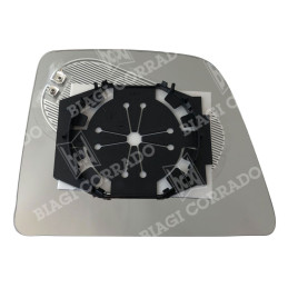 PIASTRA SPECCHIO SX TERM...
