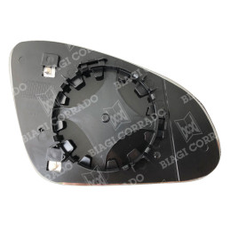 PIASTRA SP SX TERM. ASTRA...