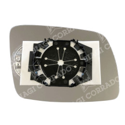 PIASTRA SP DX TERM FREEMONT